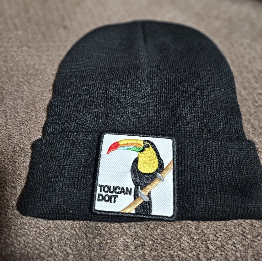 Beanie